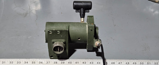 CONTROL,MOTOR-TRANS 3010-01-245-2442 PN: 12369645-1