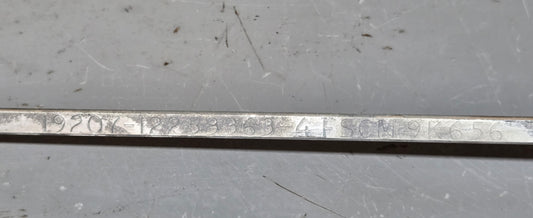 GAGE ROD-CAP,LIQUID 6680-01-075-2856 PN: 12253363-4