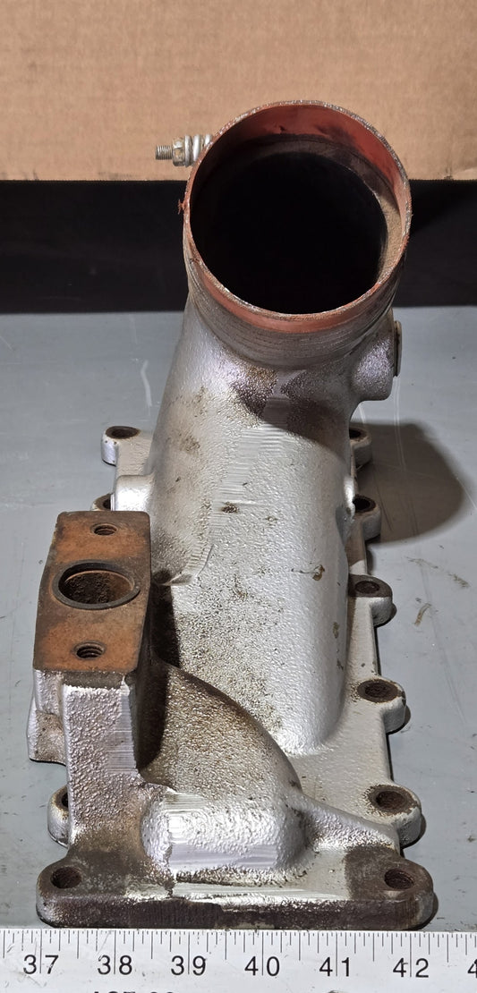 ADAPTOR,AIR INLET 2815-01-234-8565 - 23500204