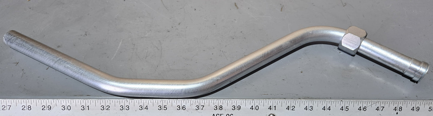 TUBE,BENT,METALLIC 4710-01-421-8747 PN: 29528638