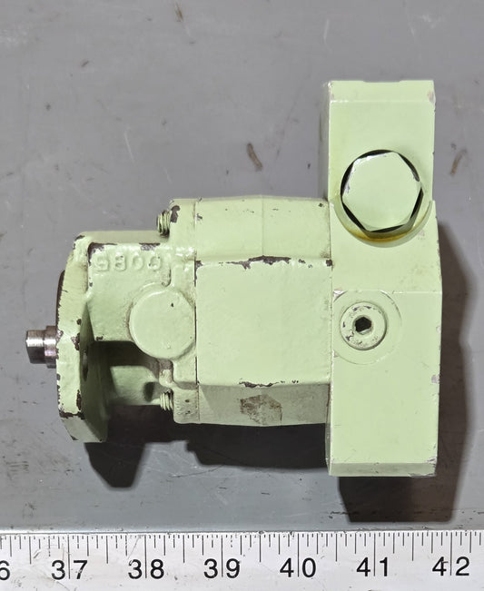 PUMP,HYDRAULIC RAMP 2990-01-241-9143 - 12354622