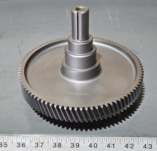 GEAR HELICAL 3020-00-883-0353 PN:10932776