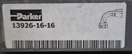 13926-16-16