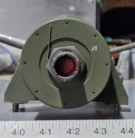 MOTIONAL PICKUP TRANSDUCER 6695-01-361-8045 PN: 122-5001-101, 12927632, A3185050