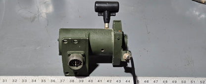 CONTROL,MOTOR-TRANS 3010-01-245-2442 PN: 12369645-1