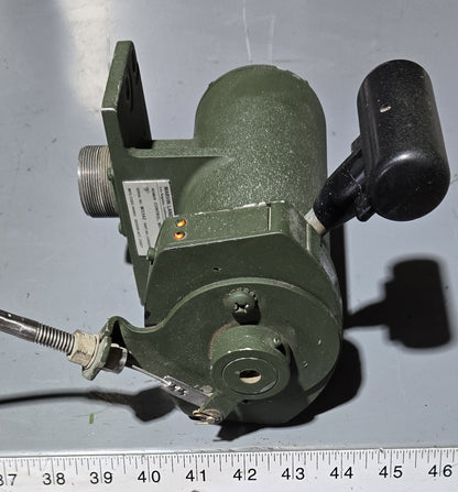 CONTROL,MOTOR-TRANS 3010-01-245-2442 PN: 12369645-1