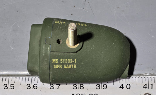 LIGHT,MARKER,FRONT6220-00-571-6855 - 8741644