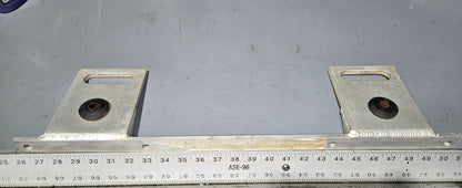 RETAINER,RADIATOR 2930-01-233-7760 - 12350310
