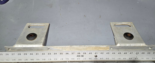 RETAINER,RADIATOR 2930-01-233-7760 - 12350310