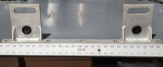 RETAINER,RADIATOR 2930-01-233-7760 - 12350310