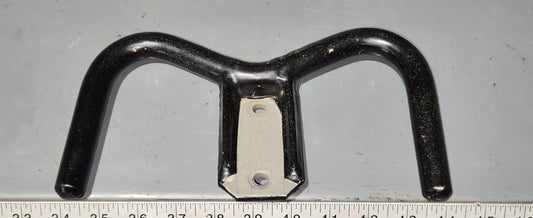 STEERING WHEEL (YOKE) 2530-01-210-4861 - 12313388