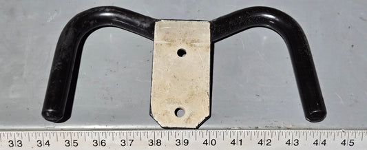 STEERING WHEEL (YOKE) 2530-01-210-4861 - 12313388