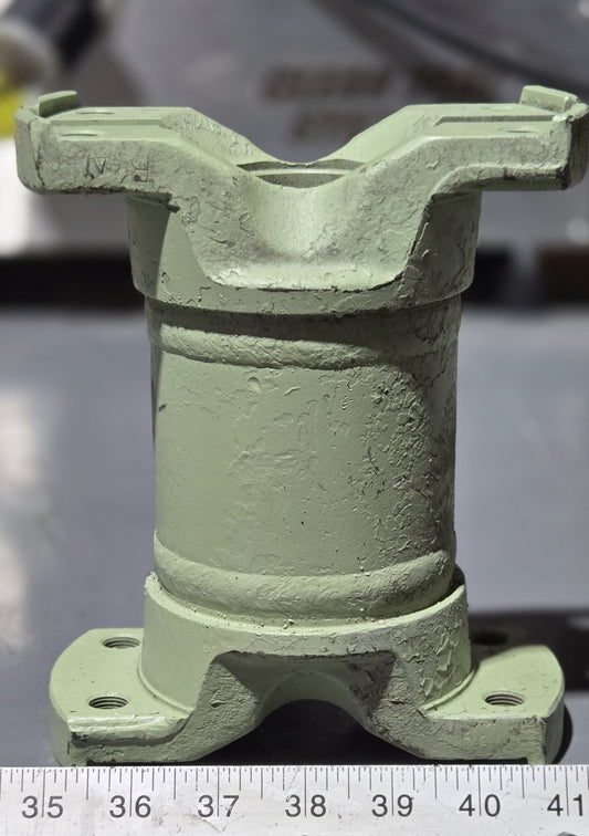 ROPELLER SHAFT,VEHICULAR 2520-01-207-3534 - 12313356-1