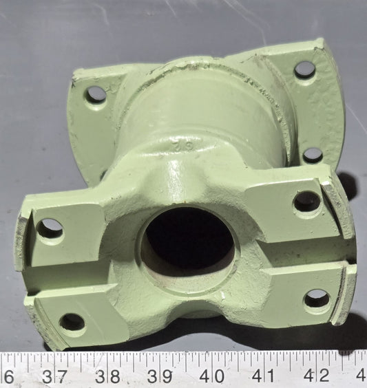 ROPELLER SHAFT,VEHICULAR 2520-01-207-3534 - 12313356-1