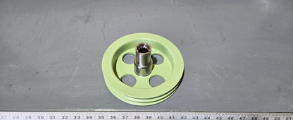 PULLEY, GROVE 3020-01-134-3792 PN:12268912