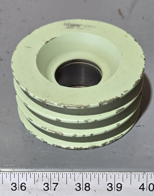 PULLEY, GROVE 3020-01-060-2548 PN: 12268684