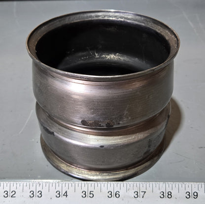 DOUBLE FLEX EXHAUST JOINT 2520-01-452-6376 PN: 11669395-6
