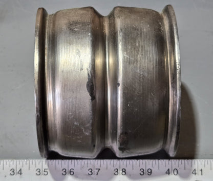 DOUBLE FLEX EXHAUST JOINT 2520-01-452-6376 PN: 11669395-6