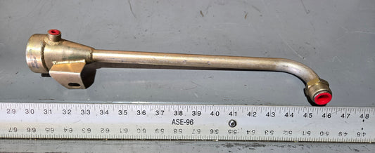 FILLER NECK, VEHICULAR COMPONENTS 2590-00-678-8393 - 10932979