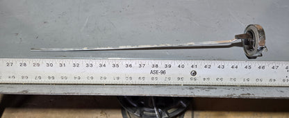 GAGE ROD-CAP,LIQUID 6680-01-075-2856 PN: 12253363-4