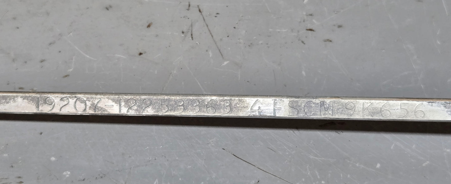 GAGE ROD-CAP,LIQUID 6680-01-075-2856 PN: 12253363-4