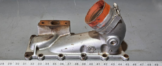 ADAPTOR,AIR INLET 2815-01-234-8565 - 23500204