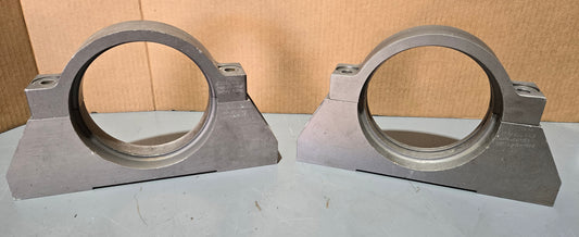 BRACKET,EYE,ROTATING SHAFT 12313339 and 12313345