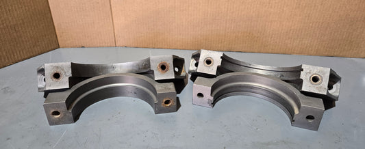 BRACKET,EYE,ROTATING SHAFT 12313339 and 12313345