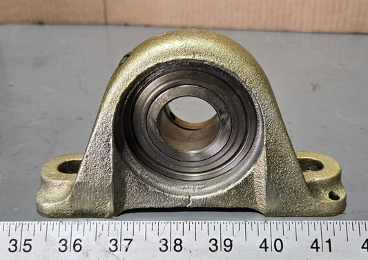 BEARING UNIT,BALL 3130-00-108-0683 NP20