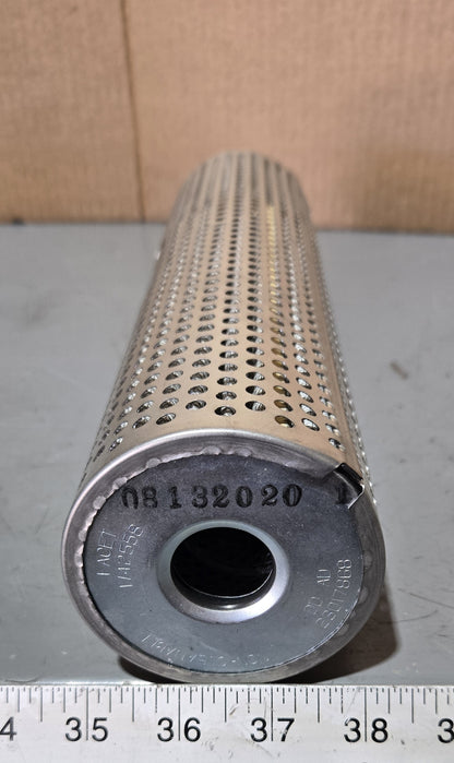 FILTER 4330-01-214-9303 PN: 1742558-06