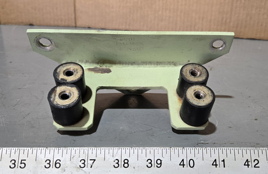 BRACKET,DOUBLE ANGLE 5340-01-252-8467 PN: 12349880