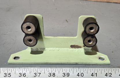 BRACKET,DOUBLE ANGLE 5340-01-252-8467 PN: 12349880