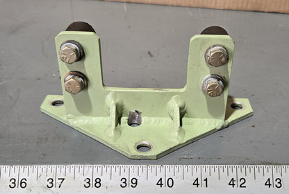 BRACKET,DOUBLE ANGLE 5340-01-252-8467 PN: 12349880