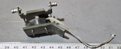 MOUNTING BASE,ELECTRICAL EQUIPME 5975-01-708-1732 PN 987-5006-001