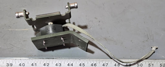 MOUNTING BASE,ELECTRICAL EQUIPME 5975-01-708-1732 PN 987-5006-001