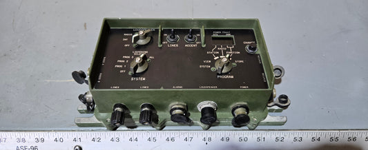 CONTROL,INDICATOR 5895-01-382-3221 - A3205747