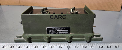 CONTROL,INDICATOR 5895-01-382-3221 - A3205747