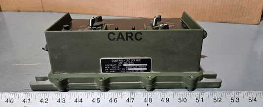CONTROL,INDICATOR 5895-01-382-3221 - A3205747