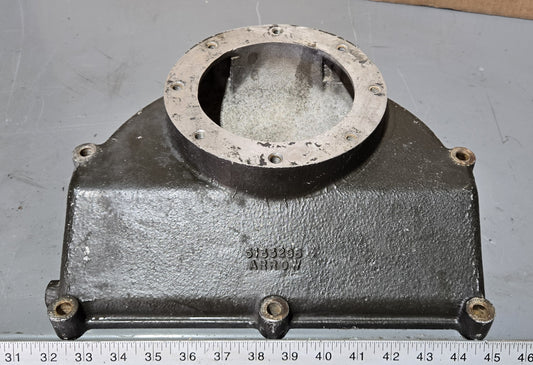 AIR INLET HOUSING,DIESEL ENGINE 2815-00-921-5367 - 5133296