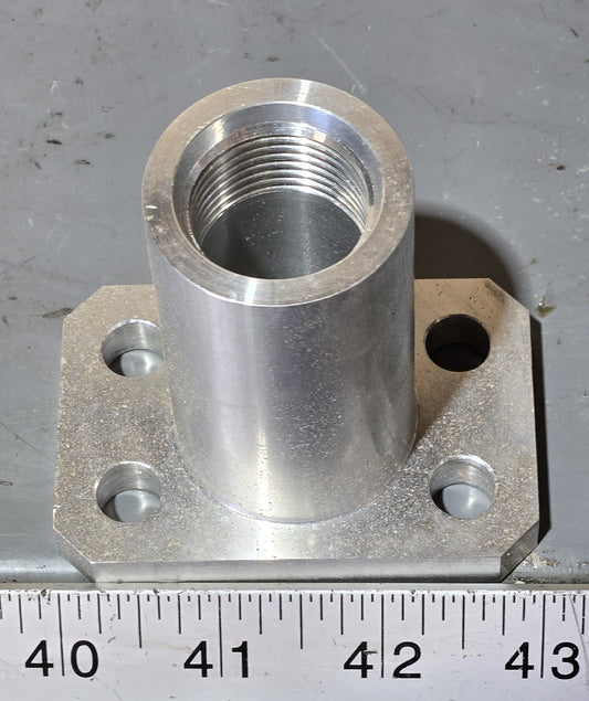 ADAPTER,STRAIGHT 4730-01-420-5913 PN:29510235