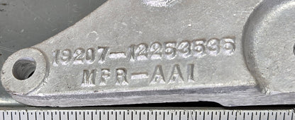 BRACKET ASSEMBLY 2920-01-060-2488 PN: 1225353