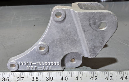 BRACKET ASSEMBLY 2920-01-060-2488 PN: 1225353