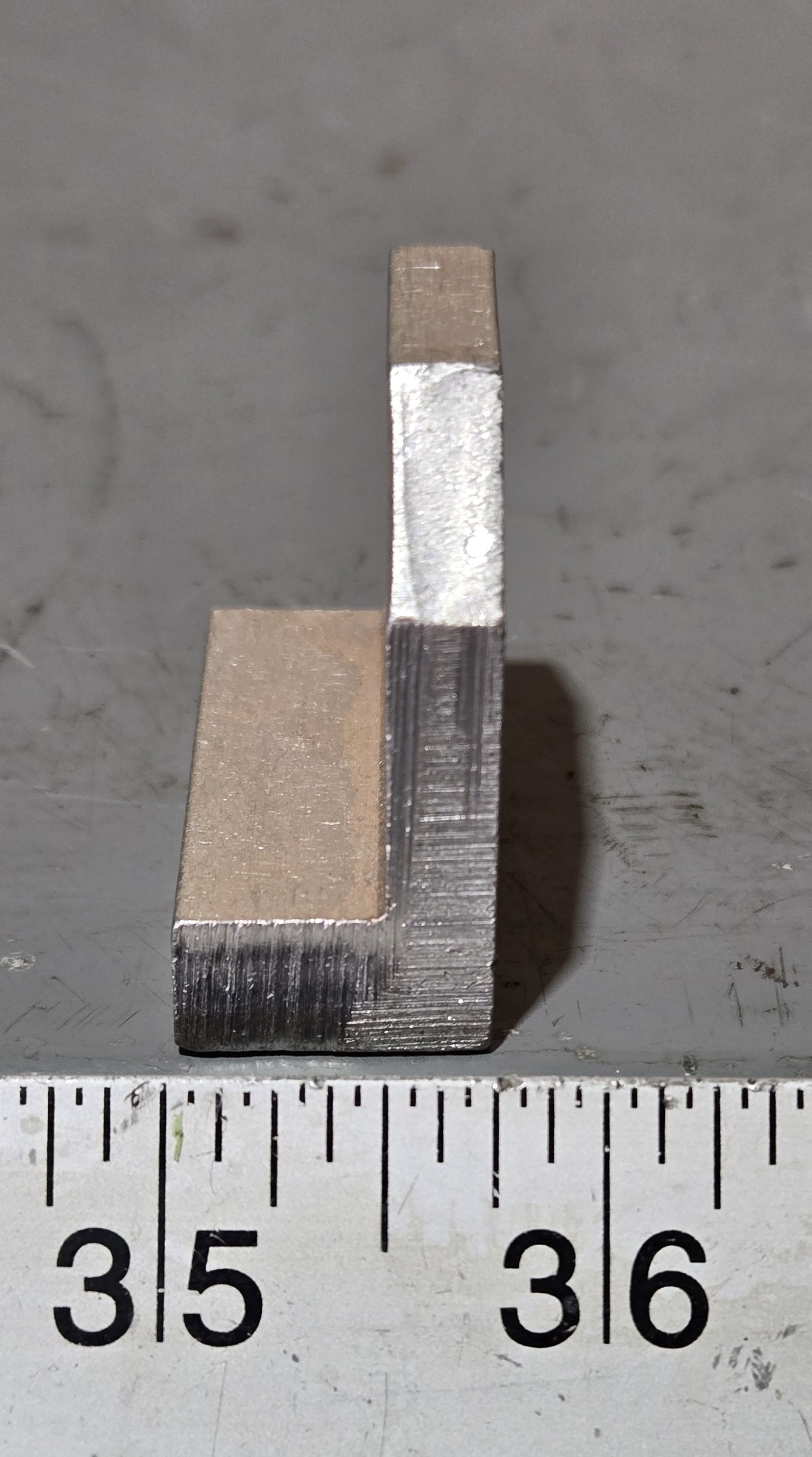 BRACKET,MOUNTING 5340-00-999-2332 PN: 1068258