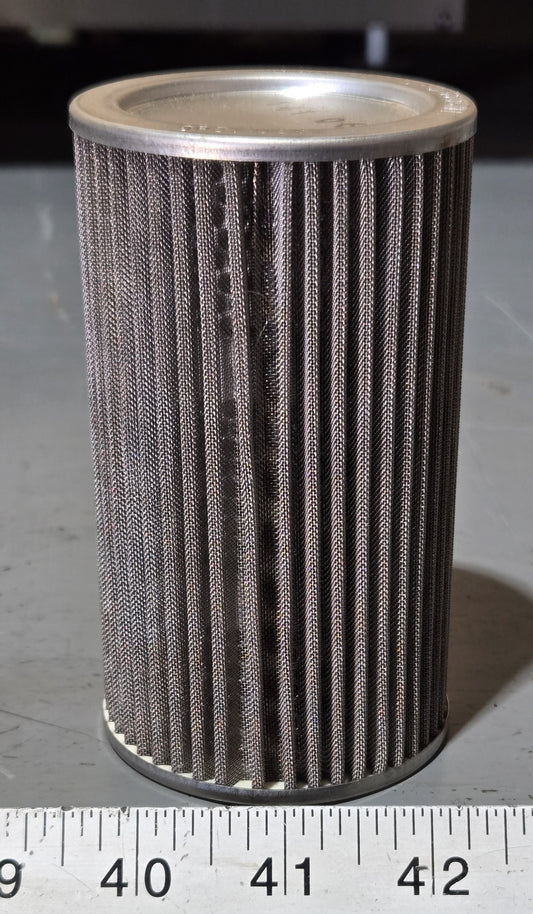 FILTER ELEMENT, FLUID 2940-00-126-8611 PN: 10861772