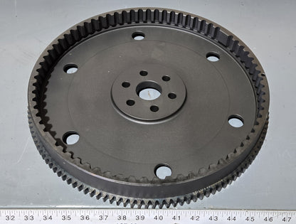 FLYWHEEL 6v53T 2815-01-285-5068 PN: 23502311