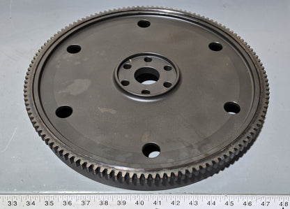 FLYWHEEL 6v53T 2815-01-285-5068 PN: 23502311