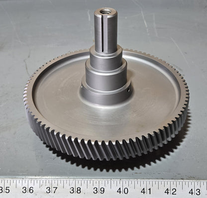GEAR HELICAL 3020-00-883-0353 PN:10932776