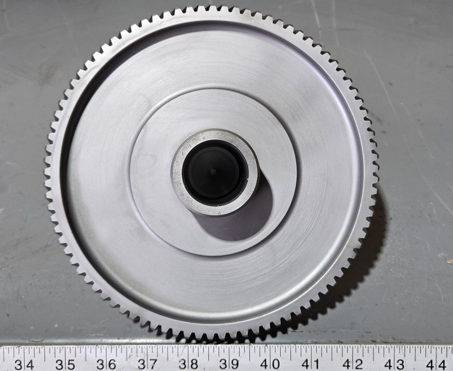 GEAR HELICAL 3020-00-883-0353 PN:10932776