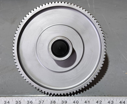 GEAR HELICAL 3020-00-883-0353 PN:10932776