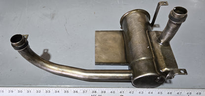 OIL FILTER CAN 2520-00-919-7219 PN: 6774440